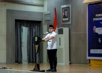 DPRK Nagan Raya Rekomendasikan Penghentian Eksploitasi Batu Bara Tanpa Izin