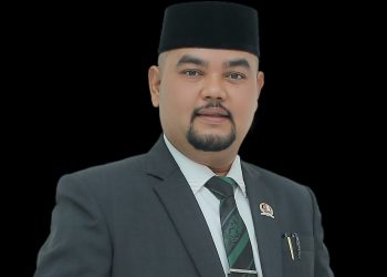 KIP Belum Serahkan LPJ Pilkada Ke DPRK Nagan Raya