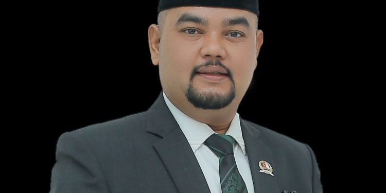 KIP Belum Serahkan LPJ Pilkada Ke DPRK Nagan Raya