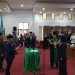 Ketua DPRK Nagan Raya Pimpin Rapat Paripurna Pengucapan Sumpah Anggota DPRK PAW