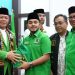 Ketua Umum DPP PPP, Utusan Khusus Presiden Bidang Ketahanan Pangan, Kunjungi Bireuen