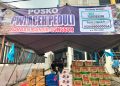 PWI Aceh Buka Posko dan Galang Donasi Kemanusiaan Korban Banjir