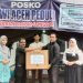 PWI Aceh Distribusikan Bantuan untuk Wartawan Nagan Raya dan Aceh Singkil