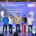 Satu Dekade PWI Nagan Raya, Said Mudhar Raih Penghargaan “Camat Inovatif dan Kreatif”