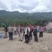 TRK Bersama Dirjen Perumahan KemenPKP Tinjau Beutong Ateuh Banggalang untuk Persiapan Rekontruksi
