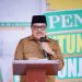 PAD Murni Nagan Raya Melonjak 99,14 Persen pada Tahun Pertama Kepemimpinan TRK