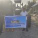 PT Socfindo Seunagan Perbaiki Jalan Rusak Sepanjang 3.100 Meter di Nagan Raya