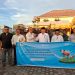 Pemkab Nagan Raya Salurkan Sapi Kurban untuk Warga Alue Siron