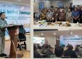 BSI Area Meulaboh Bersama OJK dan FKIJK Gelar GENCARKAN, Perkuat Literasi dan Inklusi Keuangan Syariah di Nagan Raya