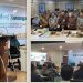 BSI Area Meulaboh Bersama OJK dan FKIJK Gelar GENCARKAN, Perkuat Literasi dan Inklusi Keuangan Syariah di Nagan Raya