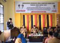 Bupati Nagan Raya Buka Musrenbang Tingkat Kecamatan Tahun 2026