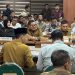 Bupati Nagan Raya Desak Pembangunan Sekolah dan Jembatan di Beutong Ateuh