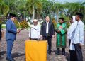 Bupati Nagan Raya Lantik 326 Tuha Peut Gampong dari Tiga Kecamatan