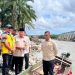 Bupati Nagan Raya dan Anggota DPR RI Tinjau Infrastruktur Terdampak Bencana