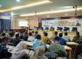 Bupati TRK Buka Forum Konsultasi Publik Ranwal RKPK Nagan Raya 2027
