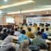 Bupati TRK Buka Forum Konsultasi Publik Ranwal RKPK Nagan Raya 2027
