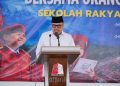 Bupati TRK Buka MPLS, 330 Siswa Sekolah Rakyat Nagan Raya Mulai Belajar