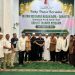 Bupati TRK Buka Puasa Bersama Masyarakat Perantauan Asal Nagan Raya di Jakarta