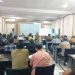 Bupati TRK Buka Temu Karya Sinkronisasi RPJM Bersama Kita Kreatif USK