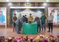 Bupati TRK Hadiri Penandatanganan Kerja Sama PT BEL dengan Baitul Mal