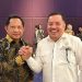 Bupati TRK Hadiri Rapat Dewan Pengurus APKASI, Ajak Mendagri ke Nagan Raya