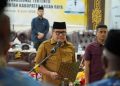 Bupati TRK Lantik 6 Kepala Sekolah dan 5 Pejabat Fungsional