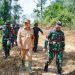 Bupati TRK Pimpin Upacara Pembukaan TMMD ke-127 di Kecamatan Beutong