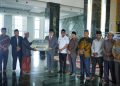 Bupati TRK Serahkan Bantuan Sarpras Pendidikan dan Syiar Terhadap 27 Lembaga Keagamaan