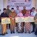 Bupati TRK Serahkan Bantuan Sosial Rp9,8 Miliar bagi Korban Bencana Hidrometeorologi di Beutong Ateuh Banggalang