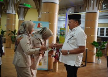 Bupati TRK Sidak Hari Pertama Kerja Usai Idulfitri, Pastikan Pelayanan Publik Berjalan Optimal