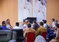Bupati TRK Tegaskan PMKS Wajib Patuhi Harga Sawit, Ancam Cabut Izin Jika Melanggar