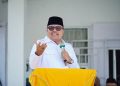 Genjot PAD, Bupati TRK Wajibkan Bukti Lunas PBB-P2 untuk Urus Perizinan dan Administrasi