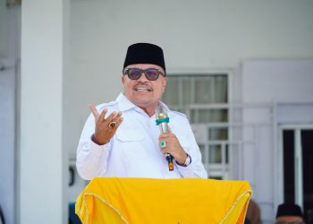 Genjot PAD, Bupati TRK Wajibkan Bukti Lunas PBB-P2 untuk Urus Perizinan dan Administrasi