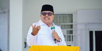 Genjot PAD, Bupati TRK Wajibkan Bukti Lunas PBB-P2 untuk Urus Perizinan dan Administrasi