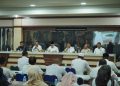 HUT Ke-24 Nagan Raya Digelar 19–21 Juli, Bupati TRK Ajak Masyarakat Ramaikan Pesta Rakyat