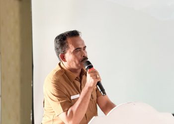 Hasil Verifikasi Rampung, Pemkab Nagan Raya Umumkan Calon Penerima Bantuan Biaya Pendidikan
