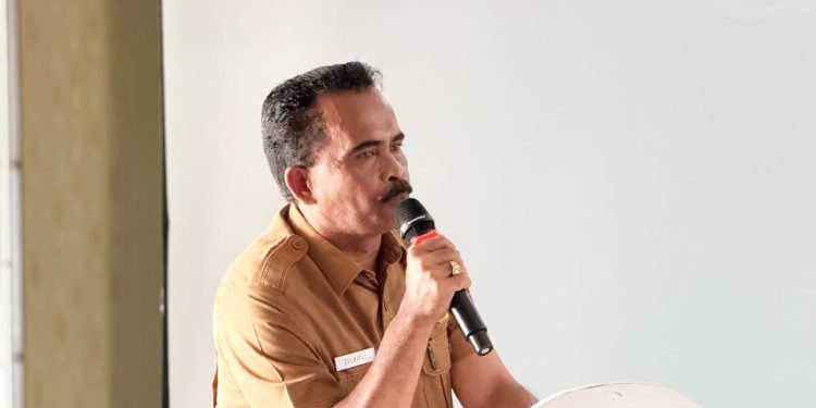 Hasil Verifikasi Rampung, Pemkab Nagan Raya Umumkan Calon Penerima Bantuan Biaya Pendidikan