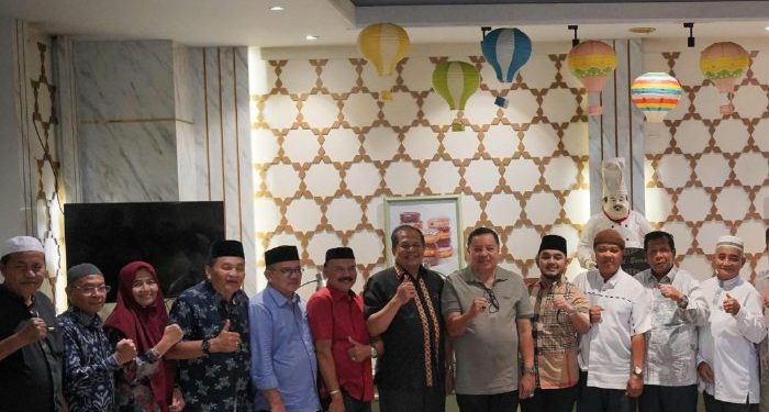 IKNR Banda Aceh Dukung Penuh Investasi di Nagan Raya