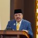 Bupati TRK Sampaikan Selamat Hari Bhayangkara ke-80, Apresiasi Dedikasi Polri Menjaga Kamtibmas