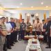 Kapolda Aceh Silaturahmi dengan Ketua DPRA