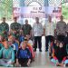 Jelang HUT RI ke-81, Plt Sekda Buka Diklat Paskibraka 2026