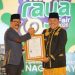 Kabupeten Nagan Raya Terima Empat Kado Istimewa pada HUT Nagan Raya ke-24