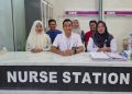 Layanan Hemodialisa RS-SIM Permudah Akses Cuci Darah bagi Masyarakat Nagan Raya