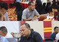 PWI Nagan Raya Kirimkan Dua Wartawan Ikuti Uji Kompetensi di Banda Aceh