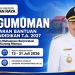 Pemkab Nagan Raya Buka Pendaftaran Bantuan Biaya Pendidikan bagi Mahasiswa Berprestasi dan Santri Keluarga Kurang Mampu