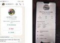 Pemkab Nagan Raya Imbau Warga Waspadai Akun WhatsApp Palsu Mengatasnamakan Bupati dan Wabup