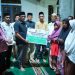 Pemkab Nagan Raya Salurkan Zakat Rp5,55 Miliar untuk Fakir dan Miskin