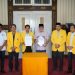 Pemkab Nagan Raya dan UTU Teken MoU Penguatan Sinergi Pembangunan Daerah
