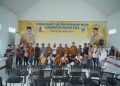 Pemkab Nagan Raya gelar Konferensi Pers, Tegaskan Komitmen Layanan RSUD SIM