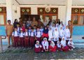 Pendidikan Tak Terhenti Pascabencana, Orang Tua Siswa Apresiasi Langkah Bupati TRK